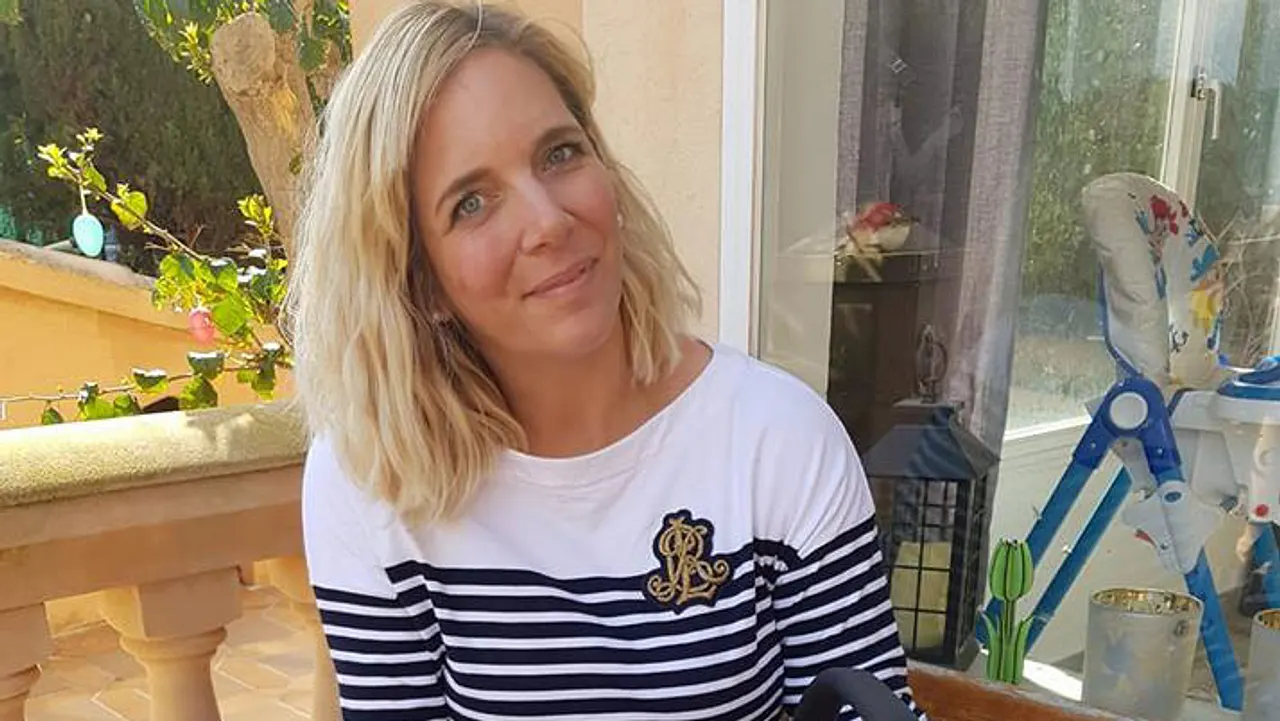 Daniela Büchner: Wahnsinn - So krass hat sie abgenommen! Daniela Büchner: Wahnsinn - So krass hat sie abgenommen! - Foto: Facebook/ Danni Buechner