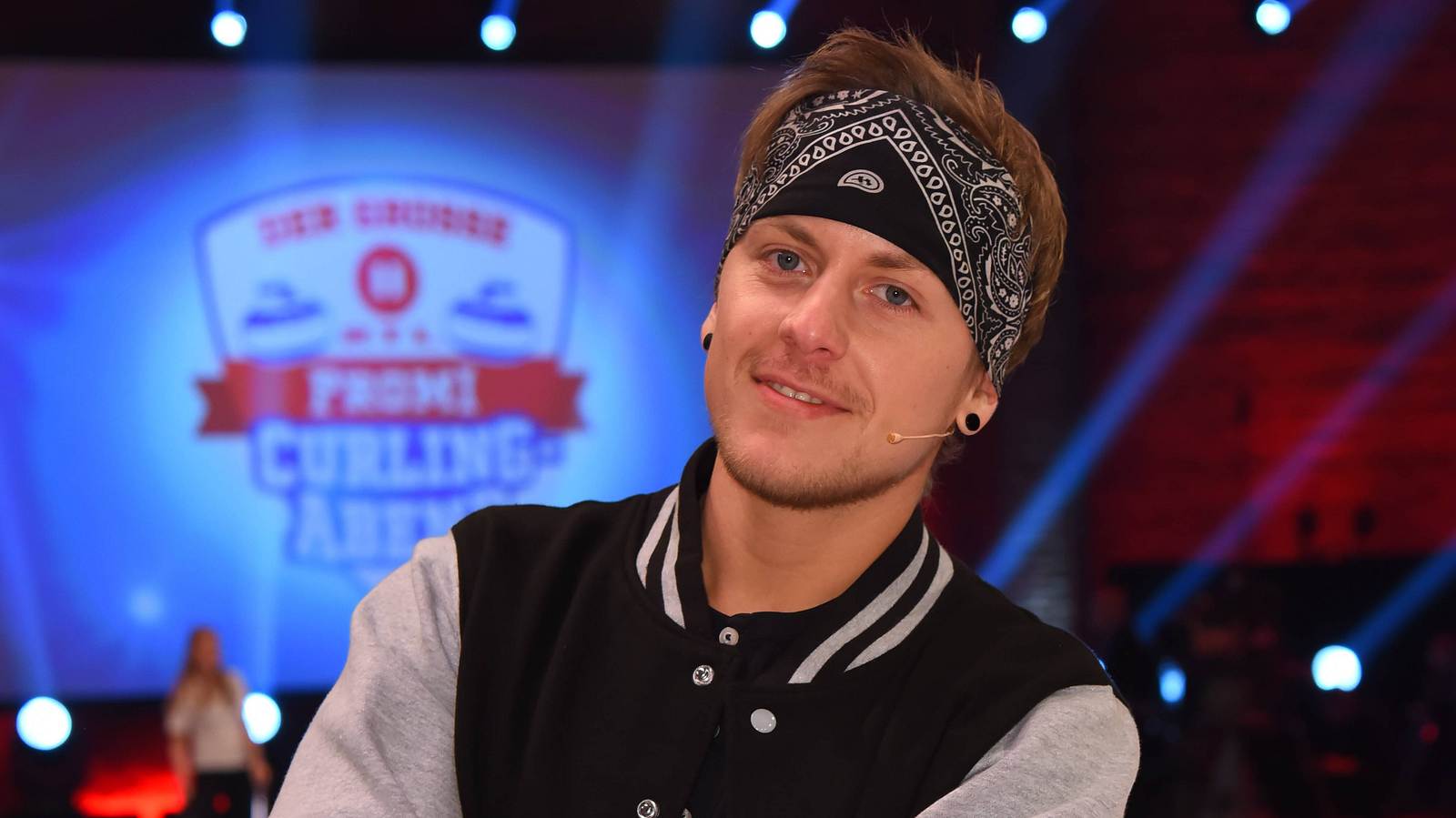 Danny Liedtke Schwere Gewalt Vorwurfe Nach Promi Big Brother Intouch