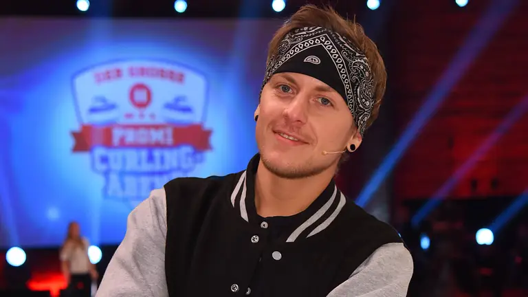 Danny Liedtke