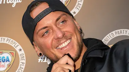 Danny Liedtke von "Köln 50667"