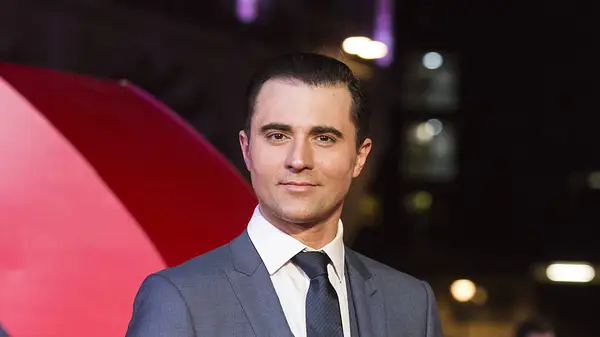 Darius Danesh