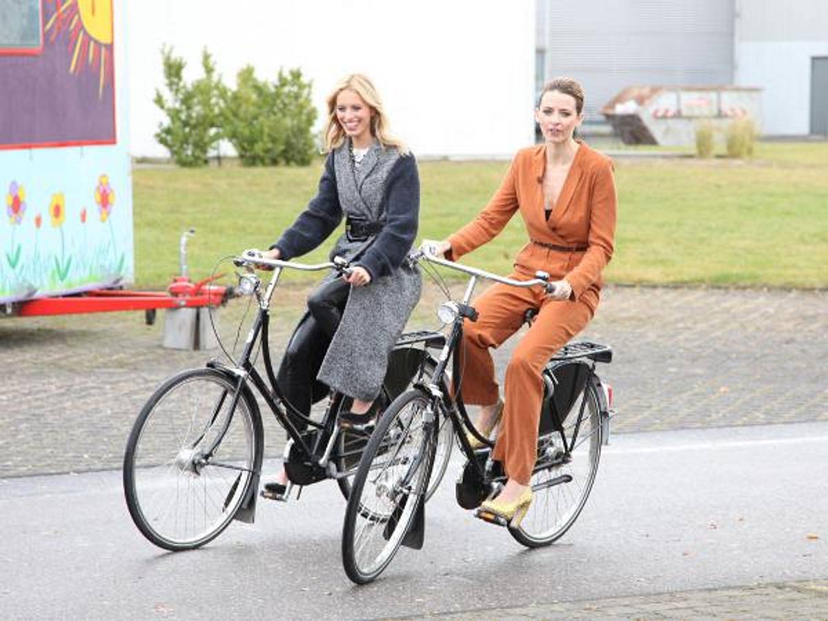 Das perfekte Model - Eva Padberg sucht bei VOX Laufstegschönheiten - Bild 17