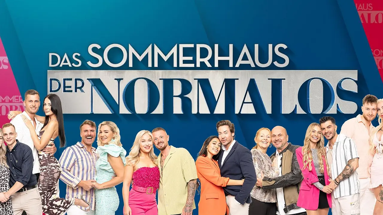 Das Sommerhaus der Normalos Das Sommerhaus der Normalos - Foto: RTL
