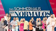 Das Sommerhaus der Normalos - Foto: RTL