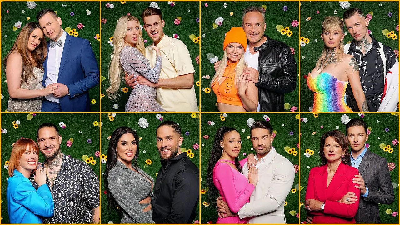 "Das Sommerhaus der Stars" - Gewinner enthüllt Das Sommerhaus der Stars - Gewinner enthüllt - Foto: RTL