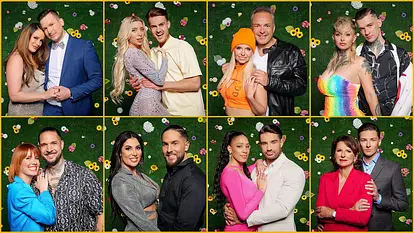 "Das Sommerhaus der Stars" - Gewinner enthüllt