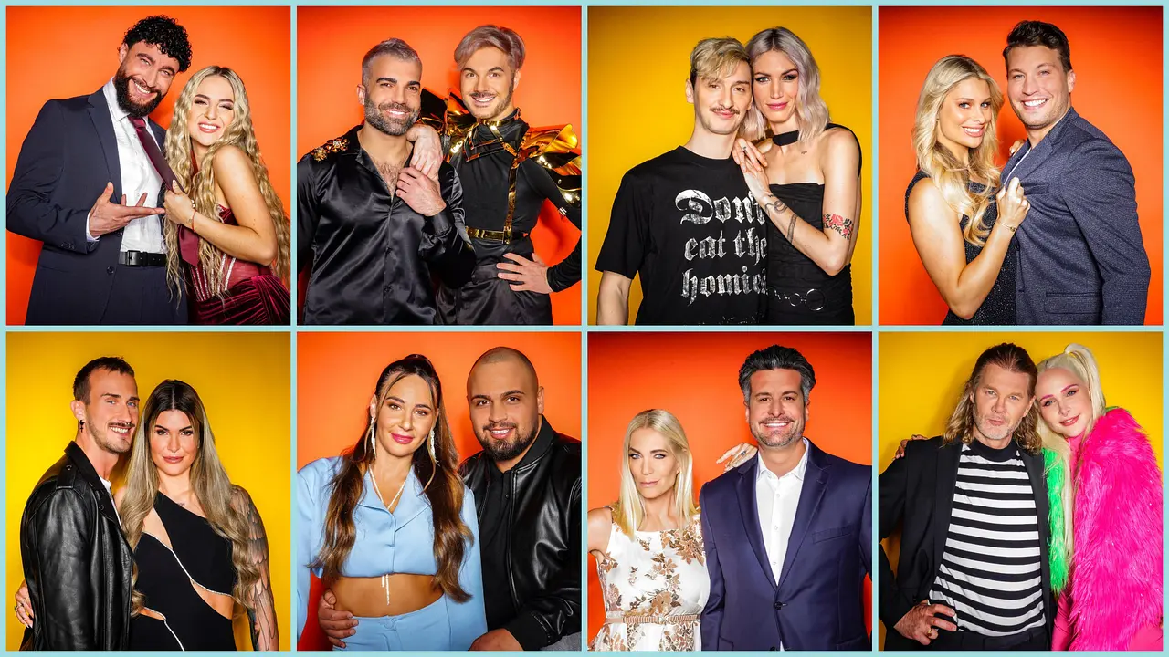 Das Sommerhaus der Stars Das Sommerhaus der Stars - Foto: RTL / Stefan Gregorowius