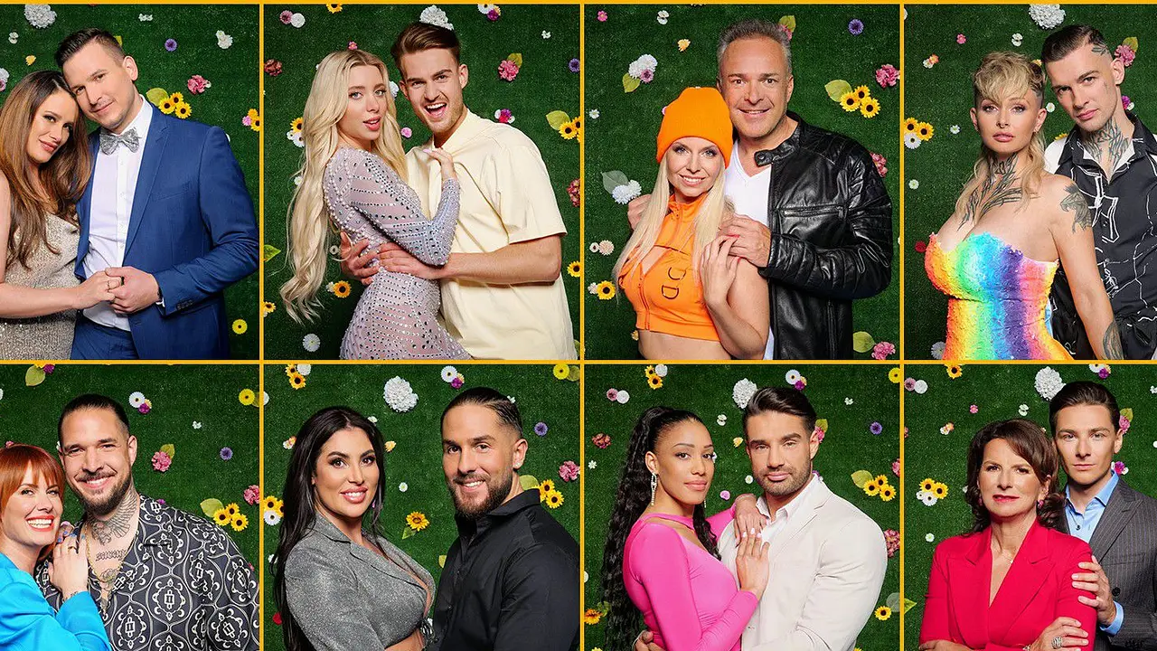 Sommerhaus der Stars - Foto: RTL Sommerhaus der Stars - Foto: RTL