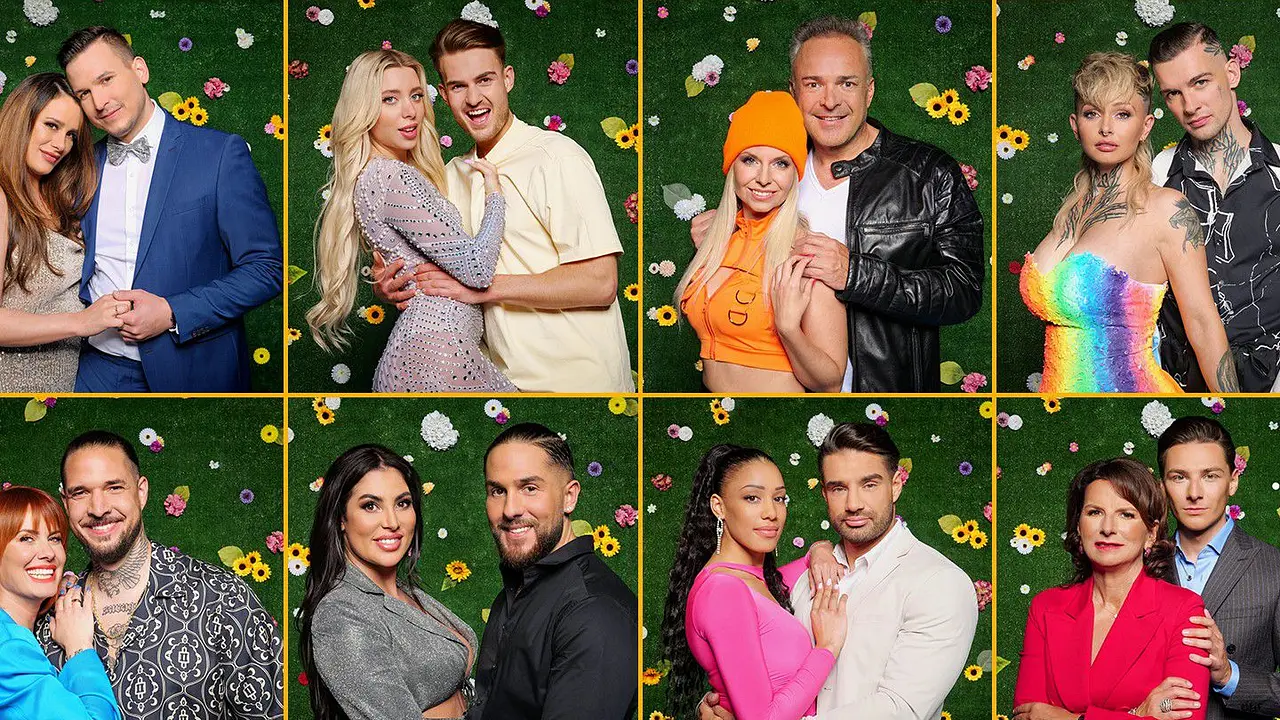 Sommerhaus der Stars - Foto: RTL Sommerhaus der Stars - Foto: RTL