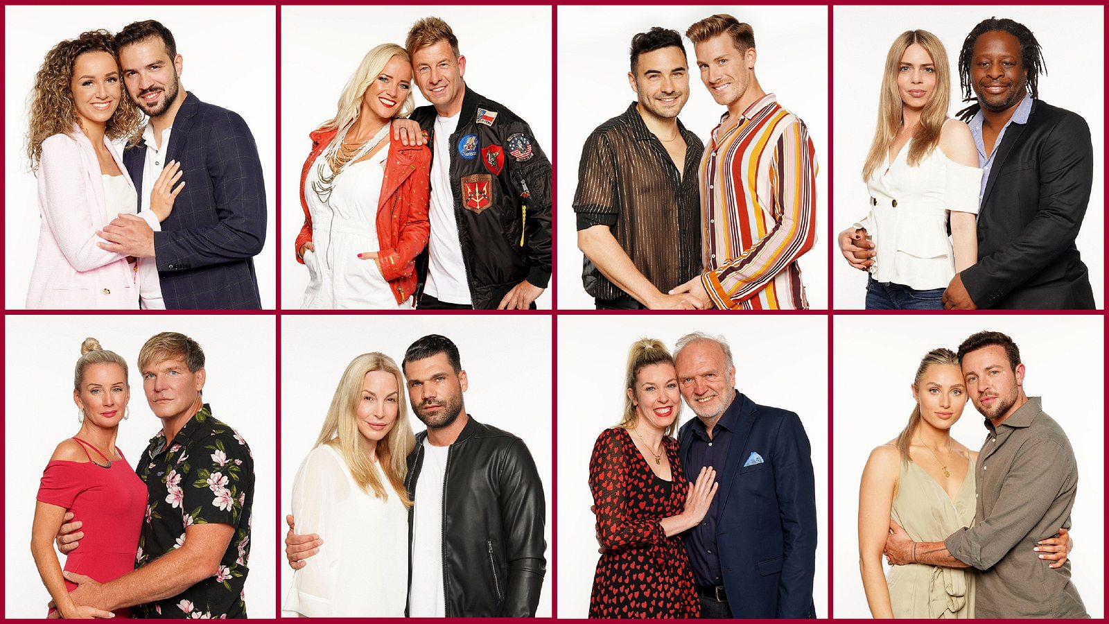 Sommerhaus der Stars RTL gibt den Starttermin bekannt InTouch