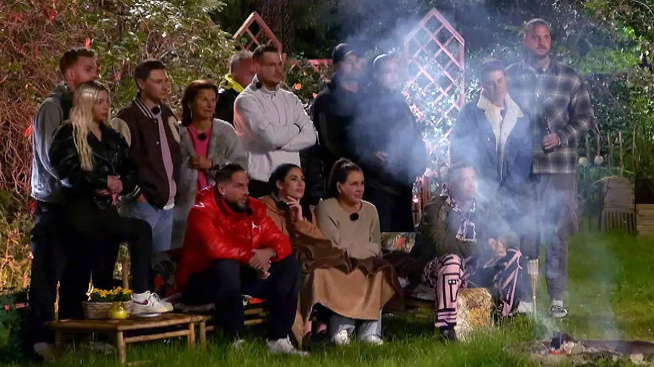 Sommerhaus der Stars: wer ist getrennt? Sommerhaus der Stars: wer ist getrennt? - Foto: RTL