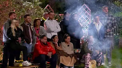 Sommerhaus der Stars: wer ist getrennt?