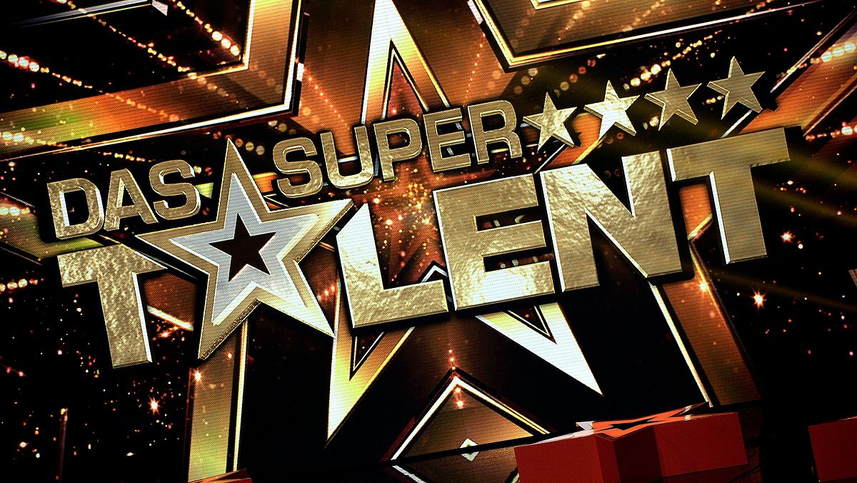 Das Supertalent