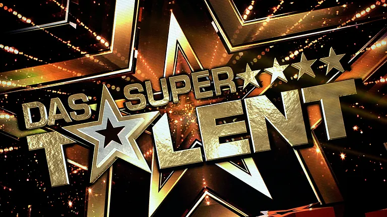 Das Supertalent