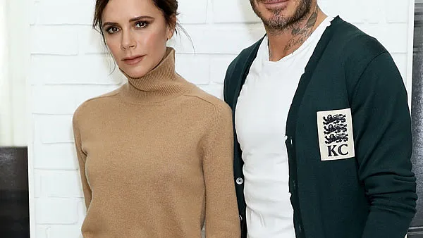 David Beckham: Unerwartete Baby-News!