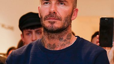 David Beckham: Liebes-Aus - Jetzt ist es offiziell! - Foto: Getty Images