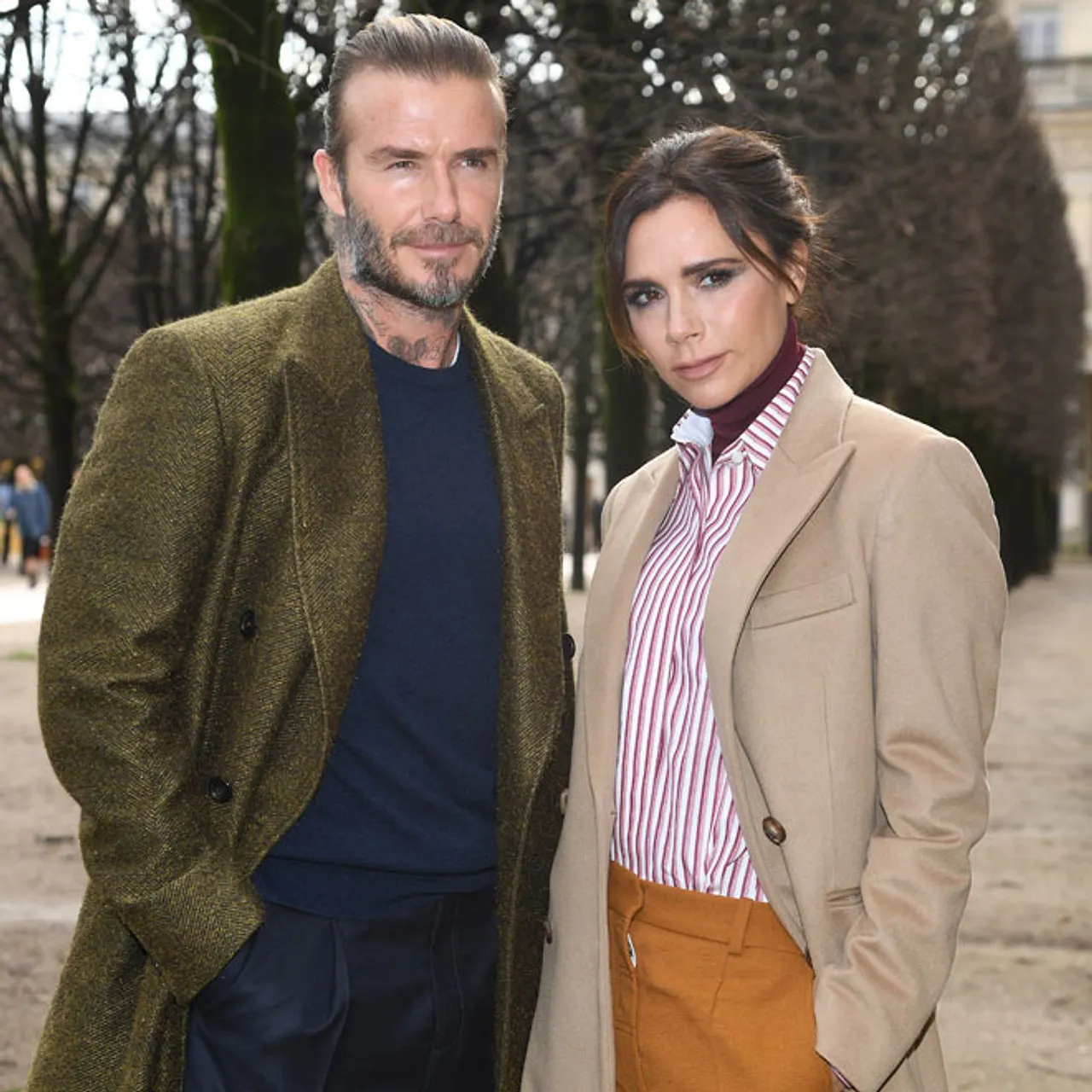 David Beckham bestätigt offiziell die Trennung! David Beckham bestätigt offiziell die Trennung! - Foto: Getty Images