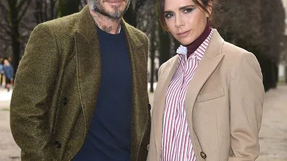 David Beckham bestätigt offiziell die Trennung!