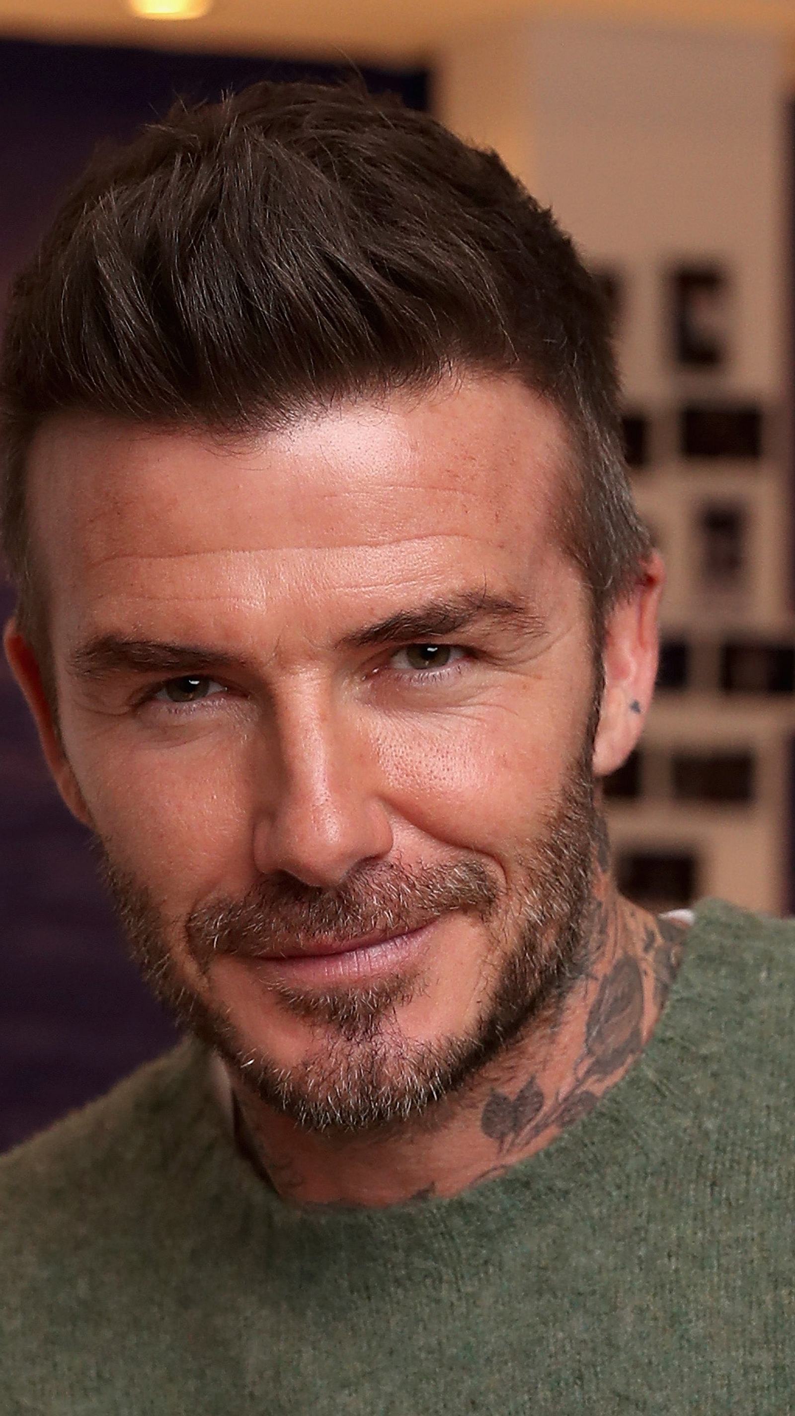 David Beckham: Penis-Panne! Bei diesem Foto rasten die Fans aus | InTouch