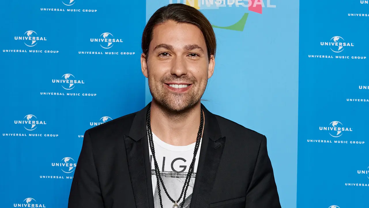 David Garrett: Wundervolle Baby-News David Garrett: Wundervolle Baby-News - Foto: Getty Images