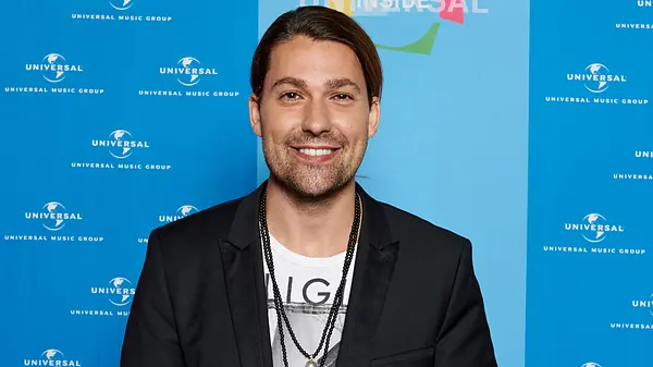 David Garrett: Wundervolle Baby-News