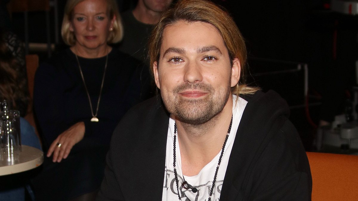 David Garrett: Schock-Diagnose! So schlecht ging es dem Musiker wirklich