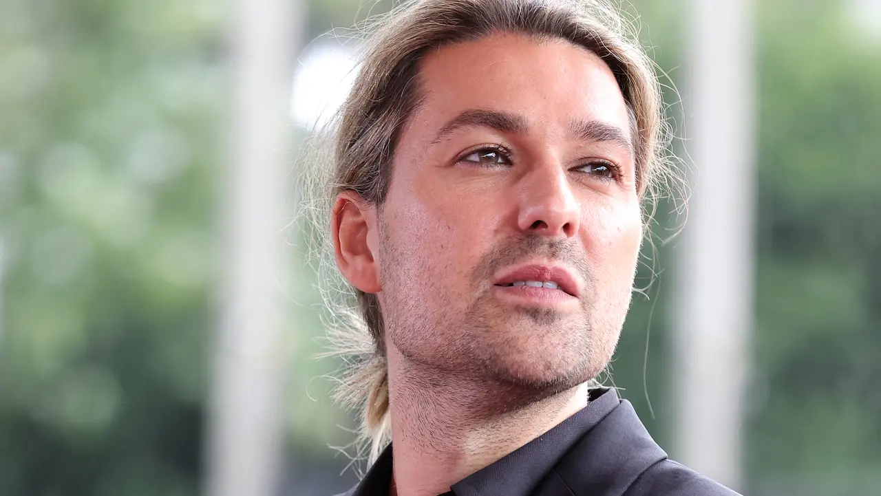 David Garrett - Foto: Andreas Rentz/Getty Images
