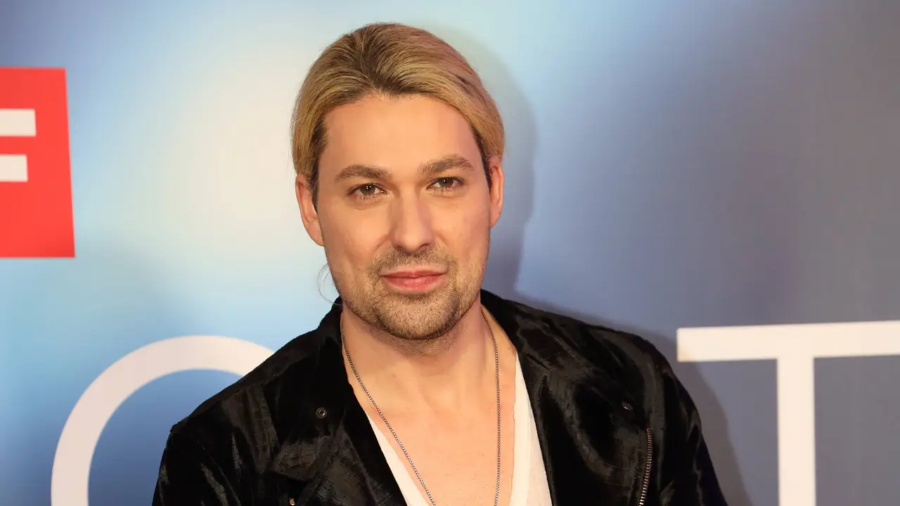 David Garrett David Garrett - Foto: IMAGO / SKATA