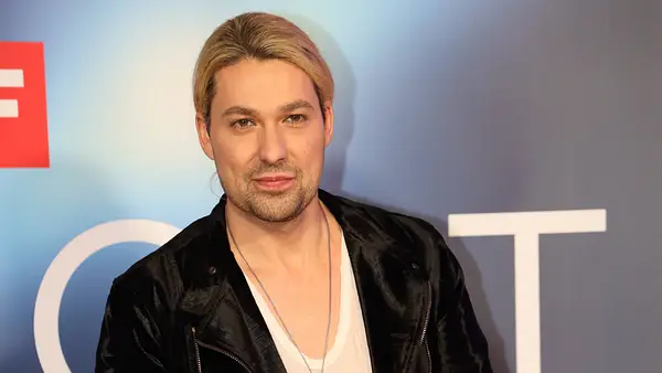 David Garrett