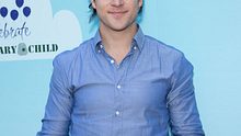 David Henrie: How I Met Your Mother-Star hat geheiratet - Foto: gettyimages