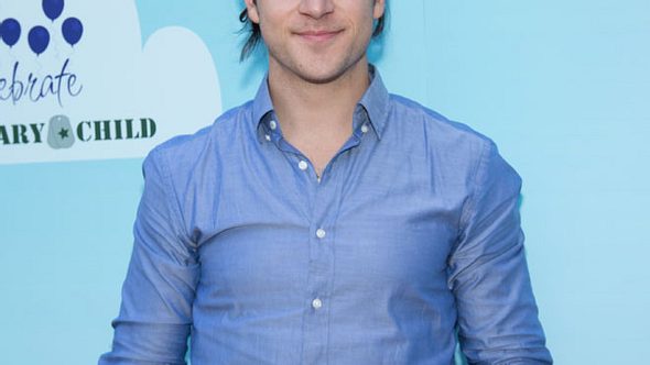 David Henrie: How I Met Your Mother-Star hat geheiratet - Foto: gettyimages