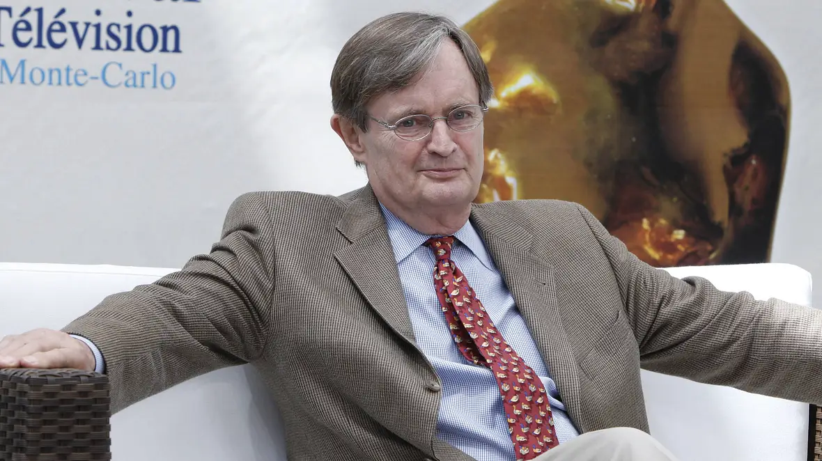 David McCallum