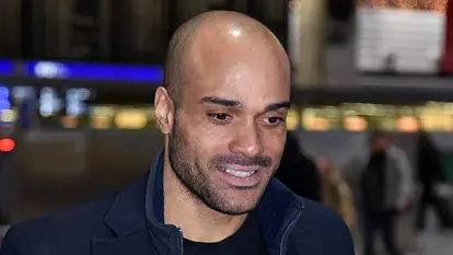 David Odonkor