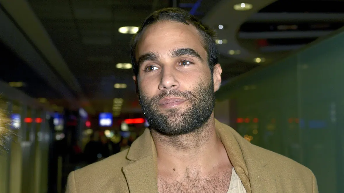 David Ortega