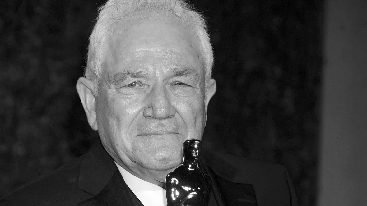 David Seidler