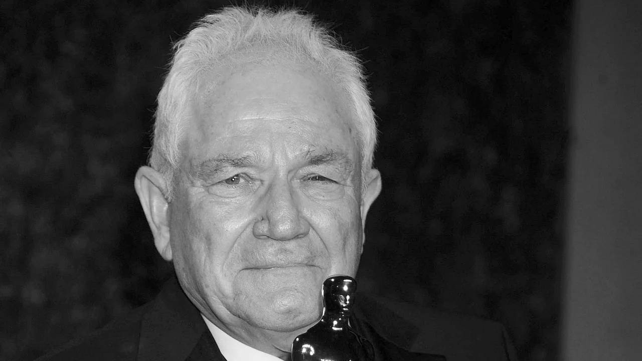David Seidler David Seidler - Foto: IMAGO / MediaPunch