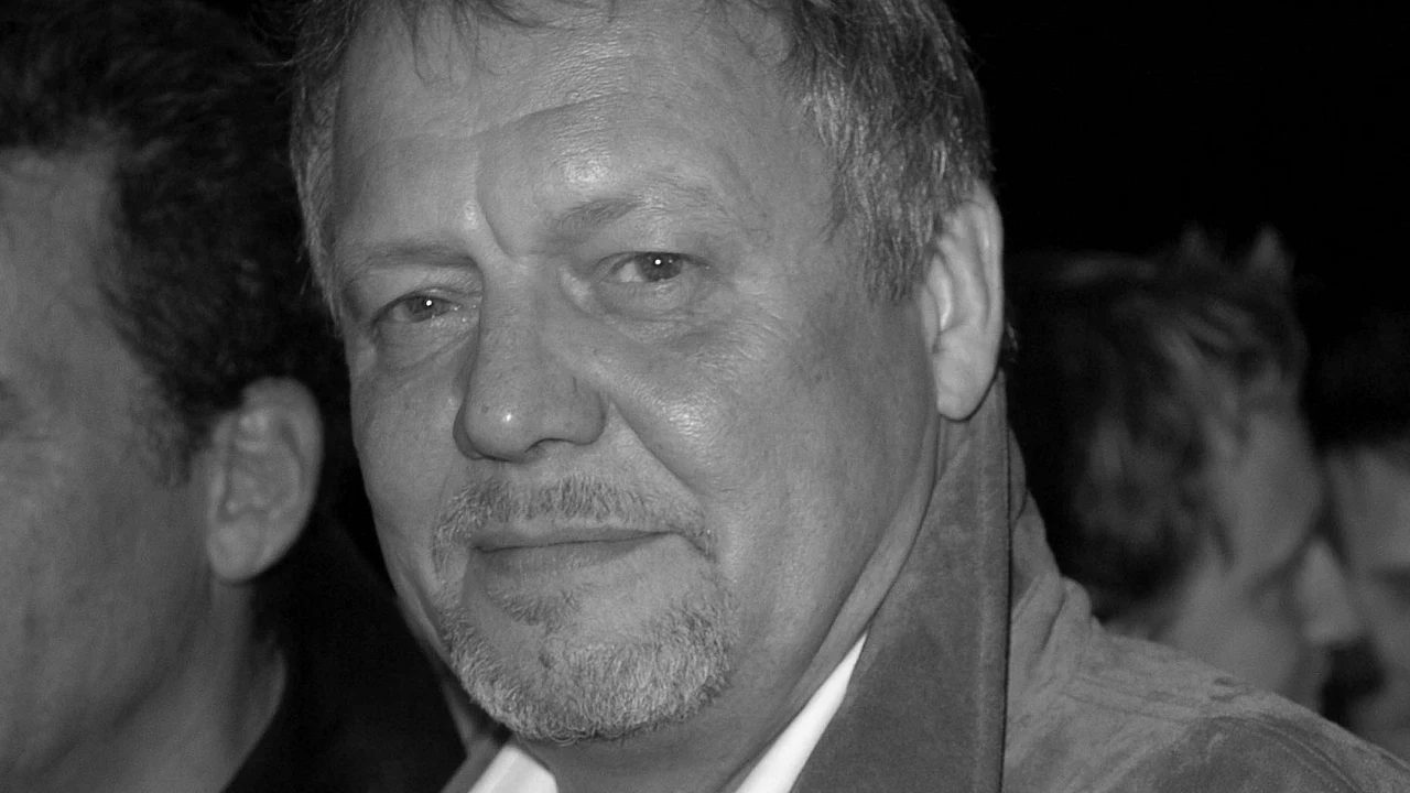 David Soul David Soul - Foto: SGranitz/WireImage/GettyImages