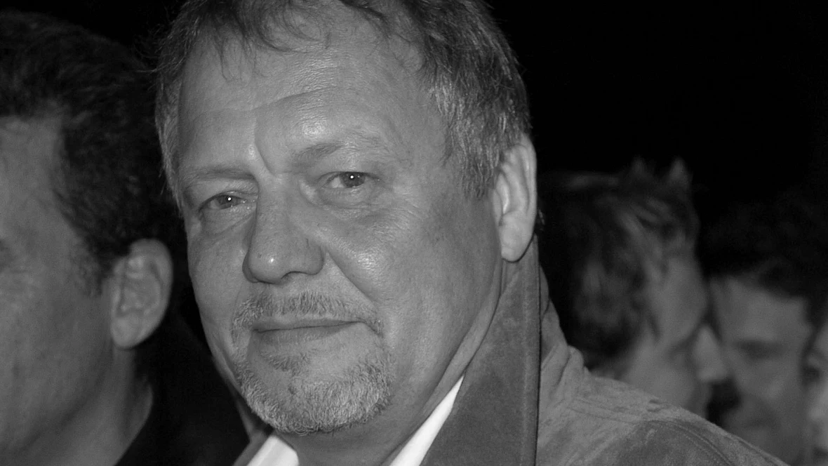 David Soul