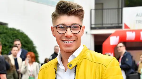 Davin Herbrüggen