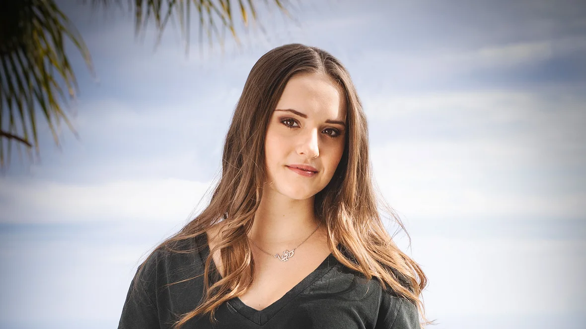 Davina Geiss