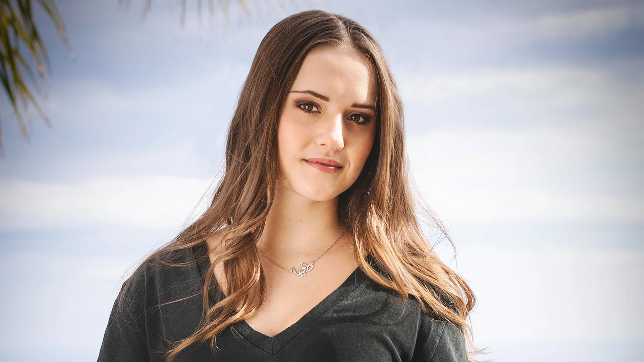 Davina Geiss Davina Geiss - Foto: RTLzwei