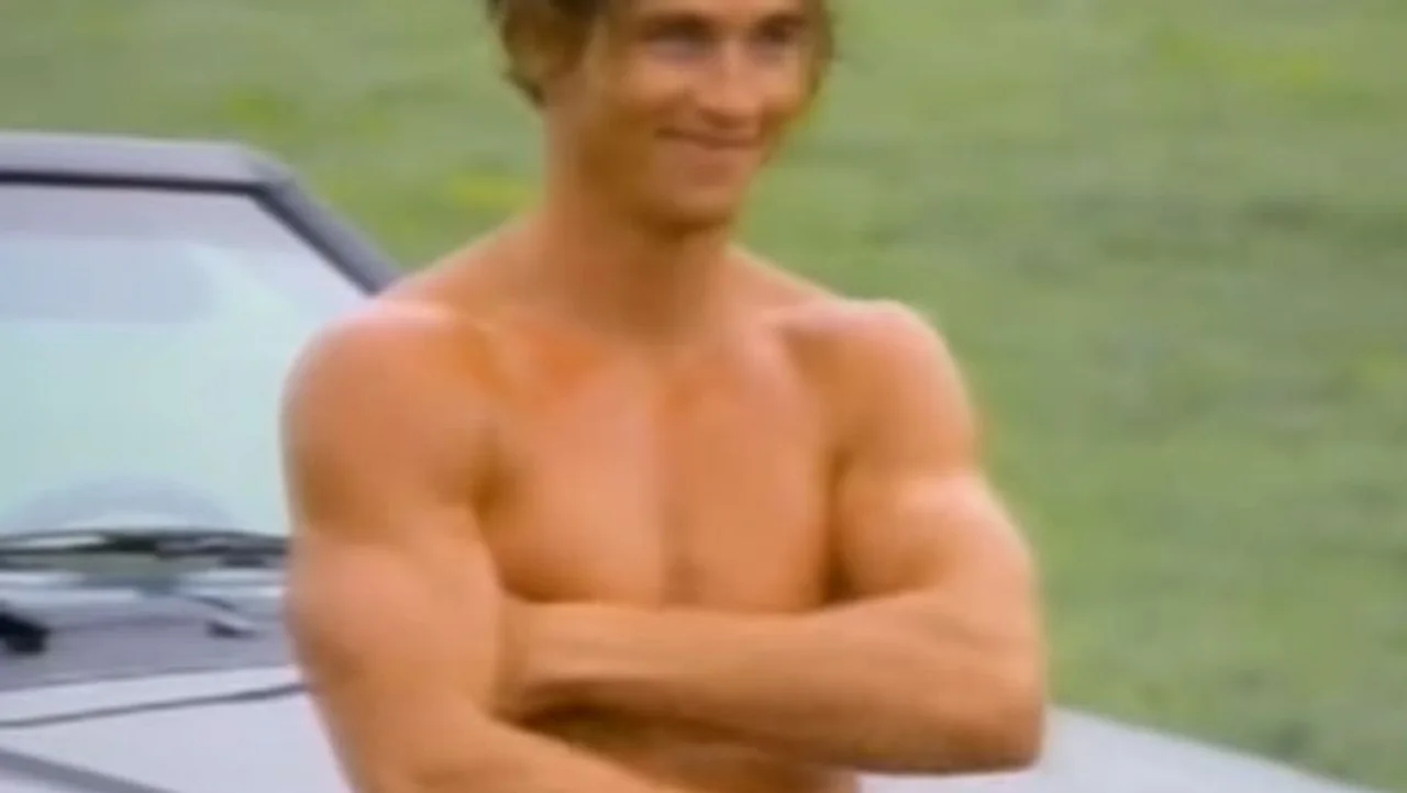 Dean Kelly 1994