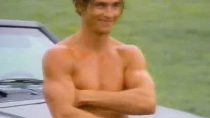 Dean Kelly 1994