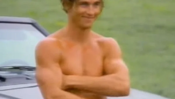 Dean Kelly 1994