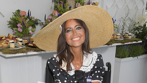 Deborah James - Foto: David M. Benett/ Dave Benett/ Getty Images for Royal Ascot