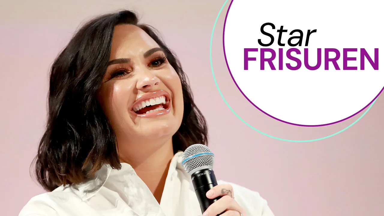 Demi Lovato Demi Lovato - Foto: GettyImages