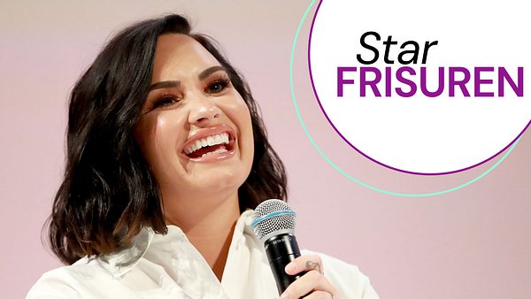 Demi Lovato - Foto: GettyImages