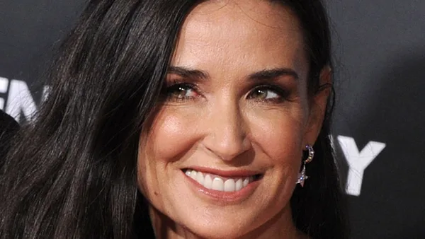Stars wie Demi Moore wird sogar mit Twitter eine große Verantwortung zuteil.