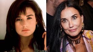 Demi Moore - Foto: Imago