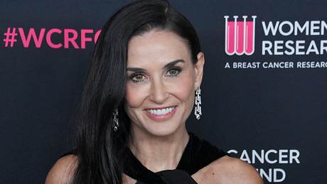 Demi Moore - Foto: IMAGO / UPI Photo